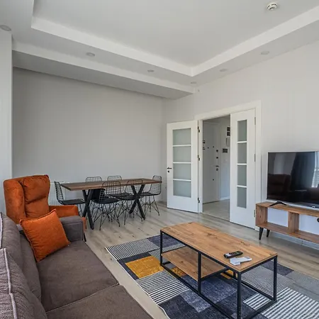 Linkinn Luxury Residence & Spa Istanbul Room photo