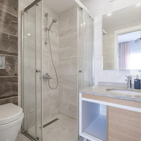 Linkinn Luxury Residence & Spa Istanbul Room photo
