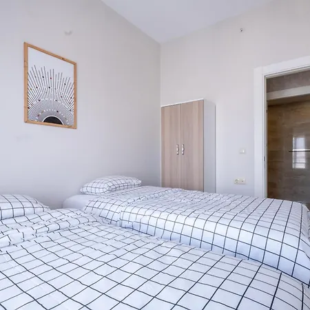 Linkinn Luxury Residence & Spa Istanbul Room photo