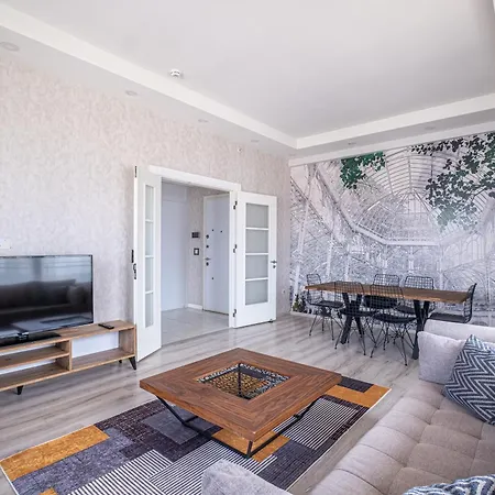 Linkinn Luxury Residence & Spa Istanbul Room photo
