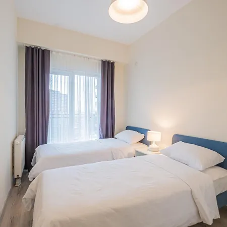 Linkinn Luxury Residence & Spa Istanbul Room photo