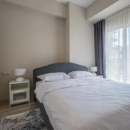 Linkinn Luxury Residence & Spa Istanbul Room photo
