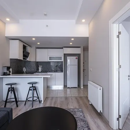 Linkinn Luxury Residence & Spa Istanbul Room photo