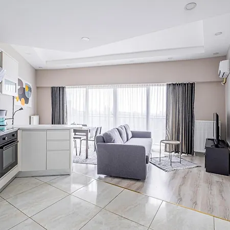 Linkinn Luxury Residence & Spa Istanbul Room photo