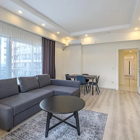 Linkinn Luxury Residence & Spa Istanbul Room photo