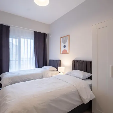 Linkinn Luxury Residence & Spa Istanbul Room photo