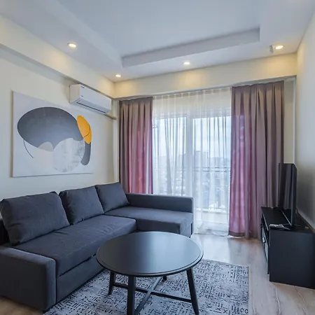 Linkinn Luxury Residence & Spa Istanbul Room photo