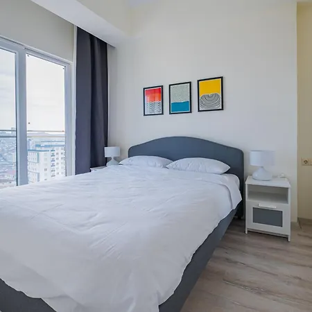 Linkinn Luxury Residence & Spa Istanbul Room photo