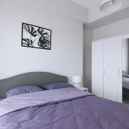 Linkinn Luxury Residence & Spa Istanbul Room photo