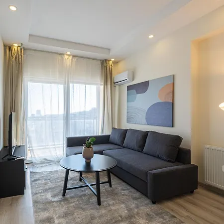 Linkinn Luxury Residence & Spa Istanbul Room photo