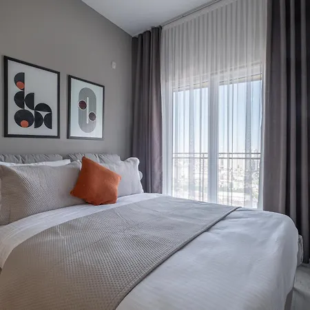 Linkinn Luxury Residence & Spa Istanbul Room photo