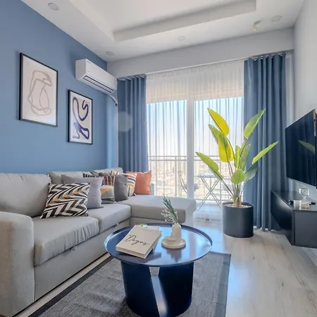 Linkinn Luxury Residence & Spa Istanbul Room photo