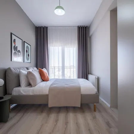 Linkinn Luxury Residence & Spa Istanbul Room photo