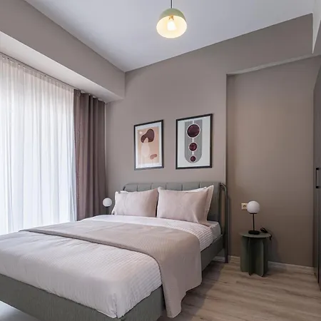 Linkinn Luxury Residence & Spa Istanbul Room photo