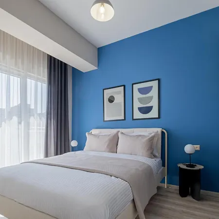 Linkinn Luxury Residence & Spa Istanbul Room photo