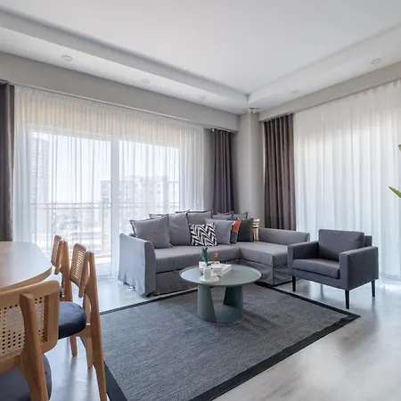 Linkinn Luxury Residence & Spa Istanbul Room photo
