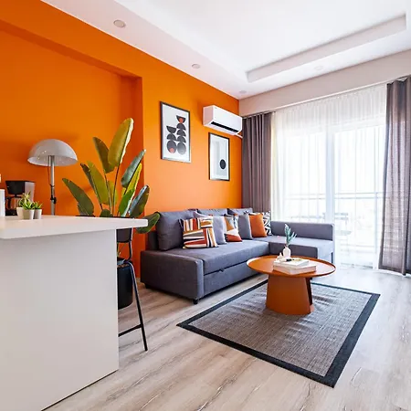 Linkinn Luxury Residence & Spa Istanbul Room photo