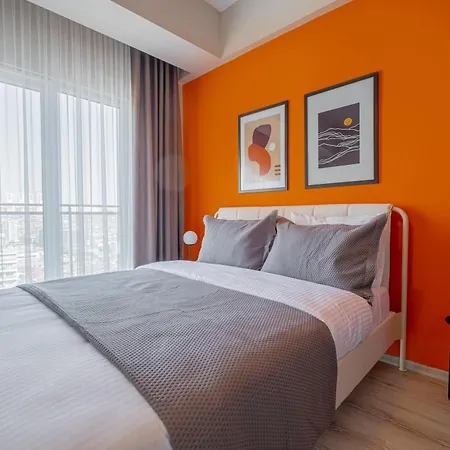 Linkinn Luxury Residence & Spa Istanbul Room photo