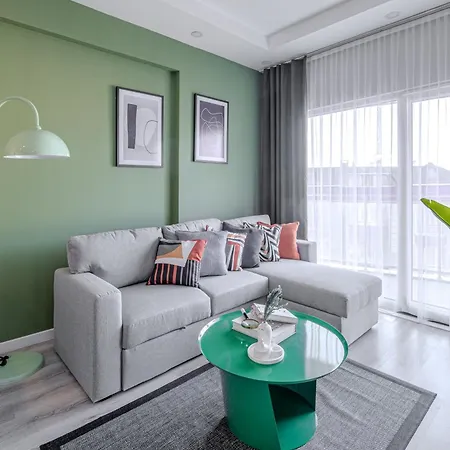 Linkinn Luxury Residence & Spa Istanbul Room photo