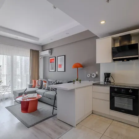 Linkinn Luxury Residence & Spa Istanbul Room photo