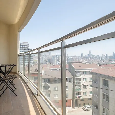 Linkinn Luxury Residence & Spa Istanbul Room photo