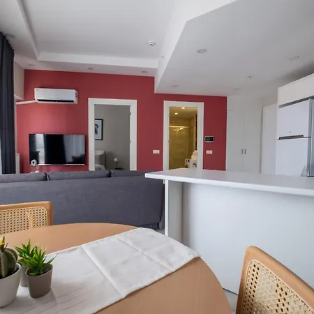 Linkinn Luxury Residence & Spa Istanbul Room photo