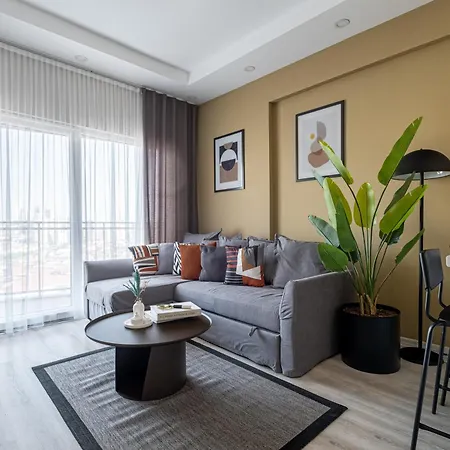 Linkinn Luxury Residence & Spa Istanbul Room photo
