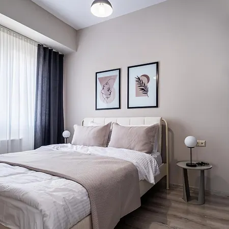 Linkinn Luxury Residence & Spa Istanbul Room photo