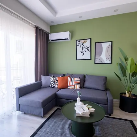 Linkinn Luxury Residence & Spa Istanbul Exterior photo