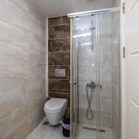 Linkinn Luxury Residence & Spa Istanbul Room photo