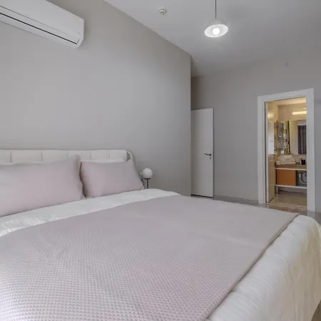 Linkinn Luxury Residence & Spa Istanbul Room photo