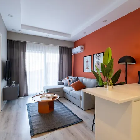 Linkinn Luxury Residence & Spa Istanbul Room photo