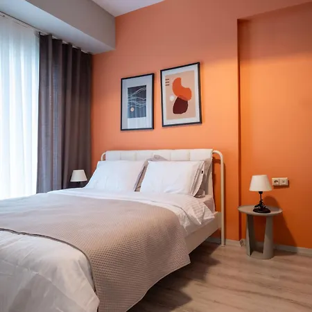 Linkinn Luxury Residence & Spa Istanbul Room photo