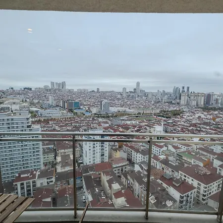 Linkinn Luxury Residence & Spa Istanbul Room photo