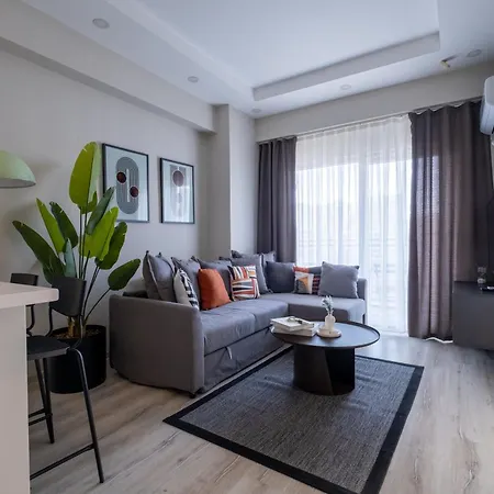 Linkinn Luxury Residence & Spa Istanbul Room photo