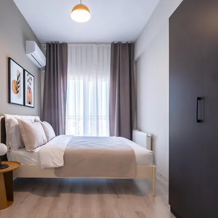 Linkinn Luxury Residence & Spa Istanbul Room photo