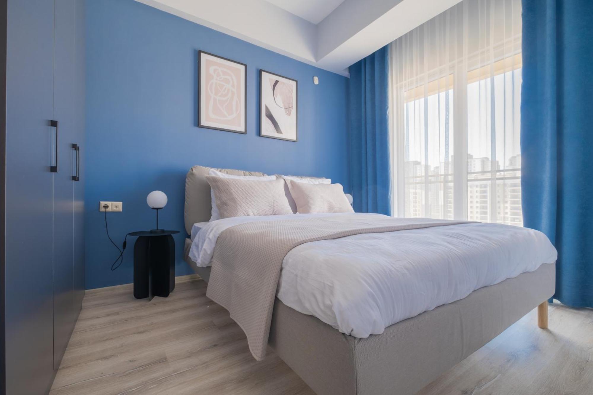Linkinn Luxury & Appartement