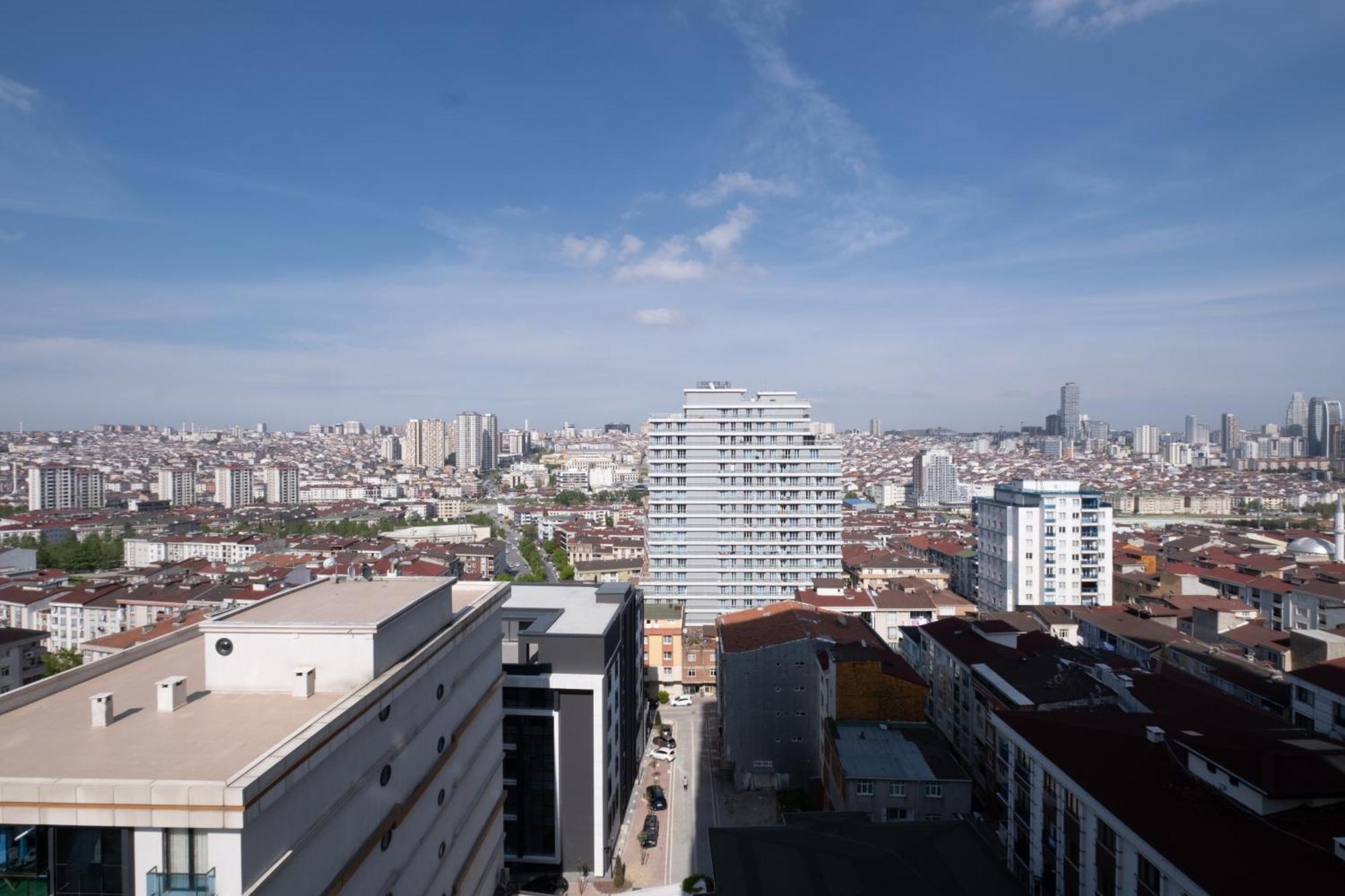 Appartement Linkinn Luxury &