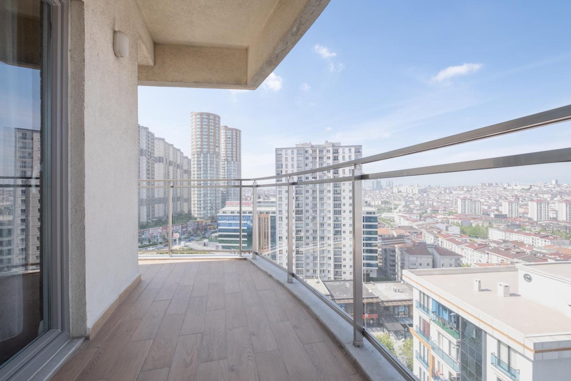 Linkinn Luxury & Appartement Istambul