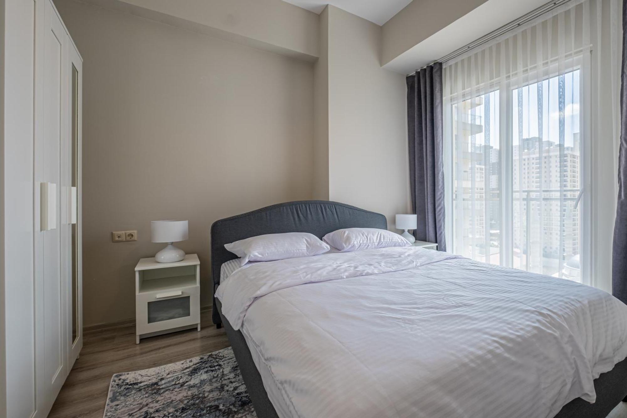 Appartement Linkinn Luxury & Istambul