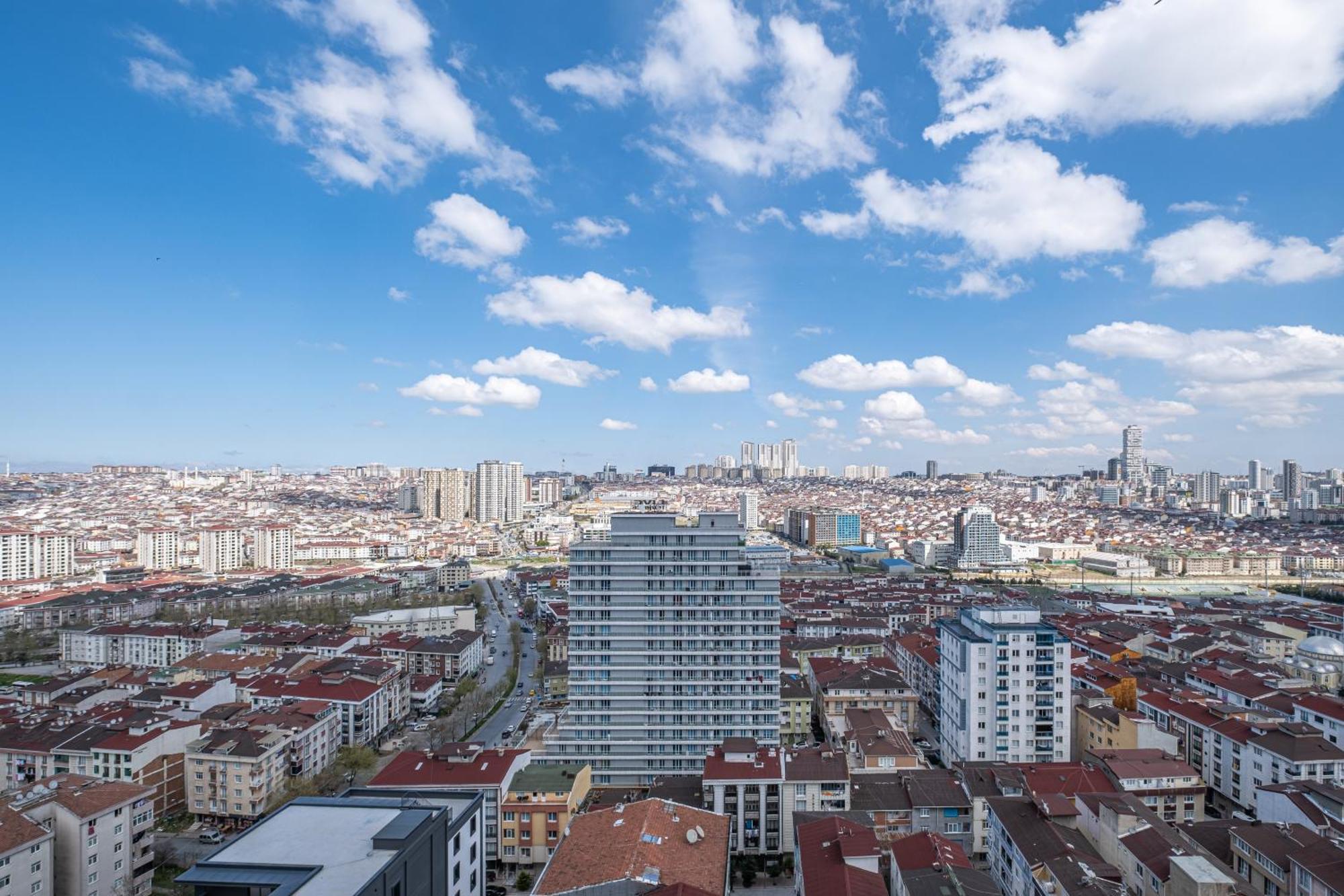 Linkinn Luxury & Appartement *