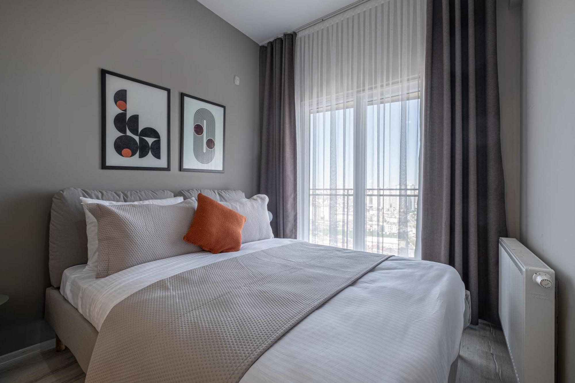 Linkinn Luxury & Appartement *