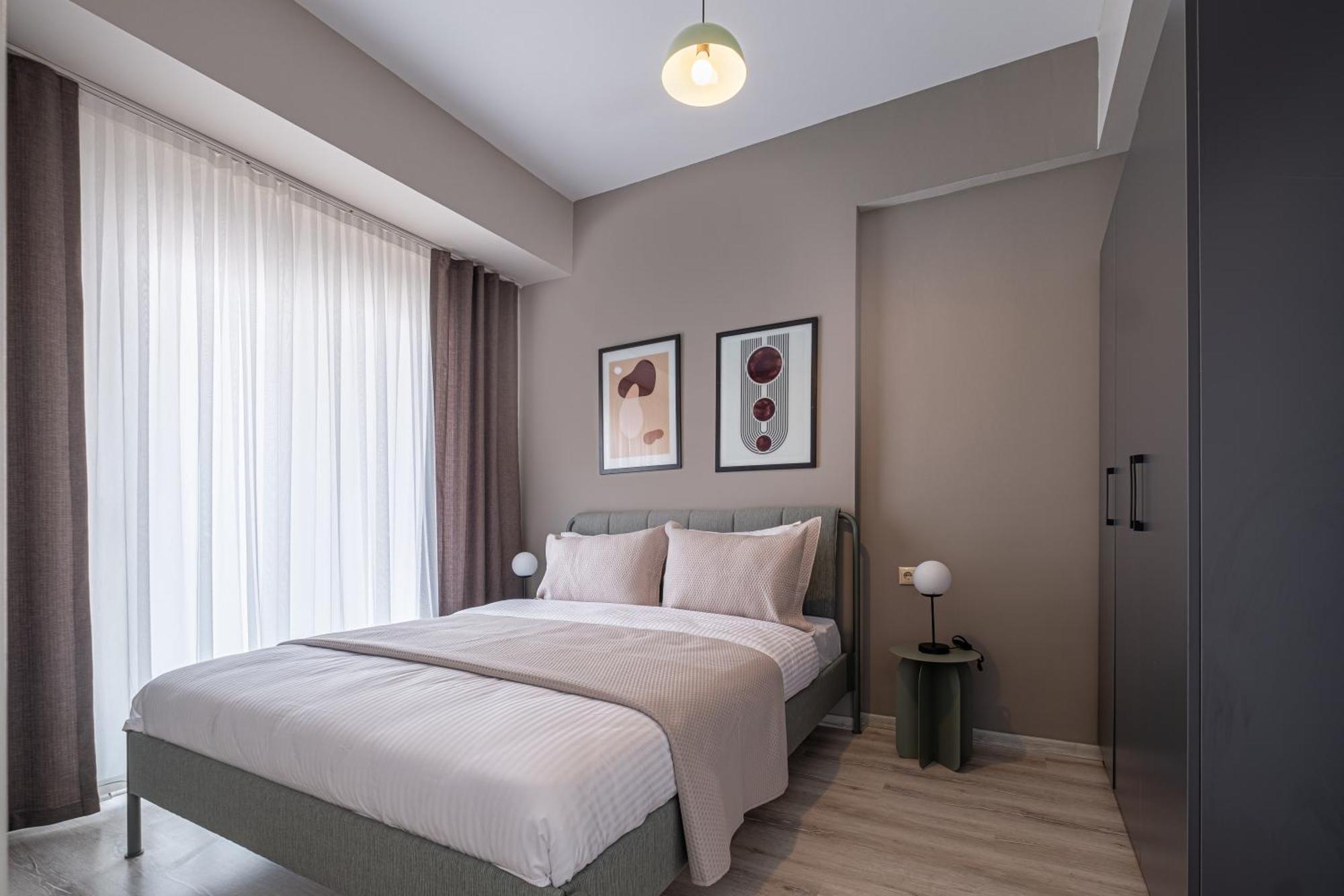 Linkinn Luxury & Appartement *