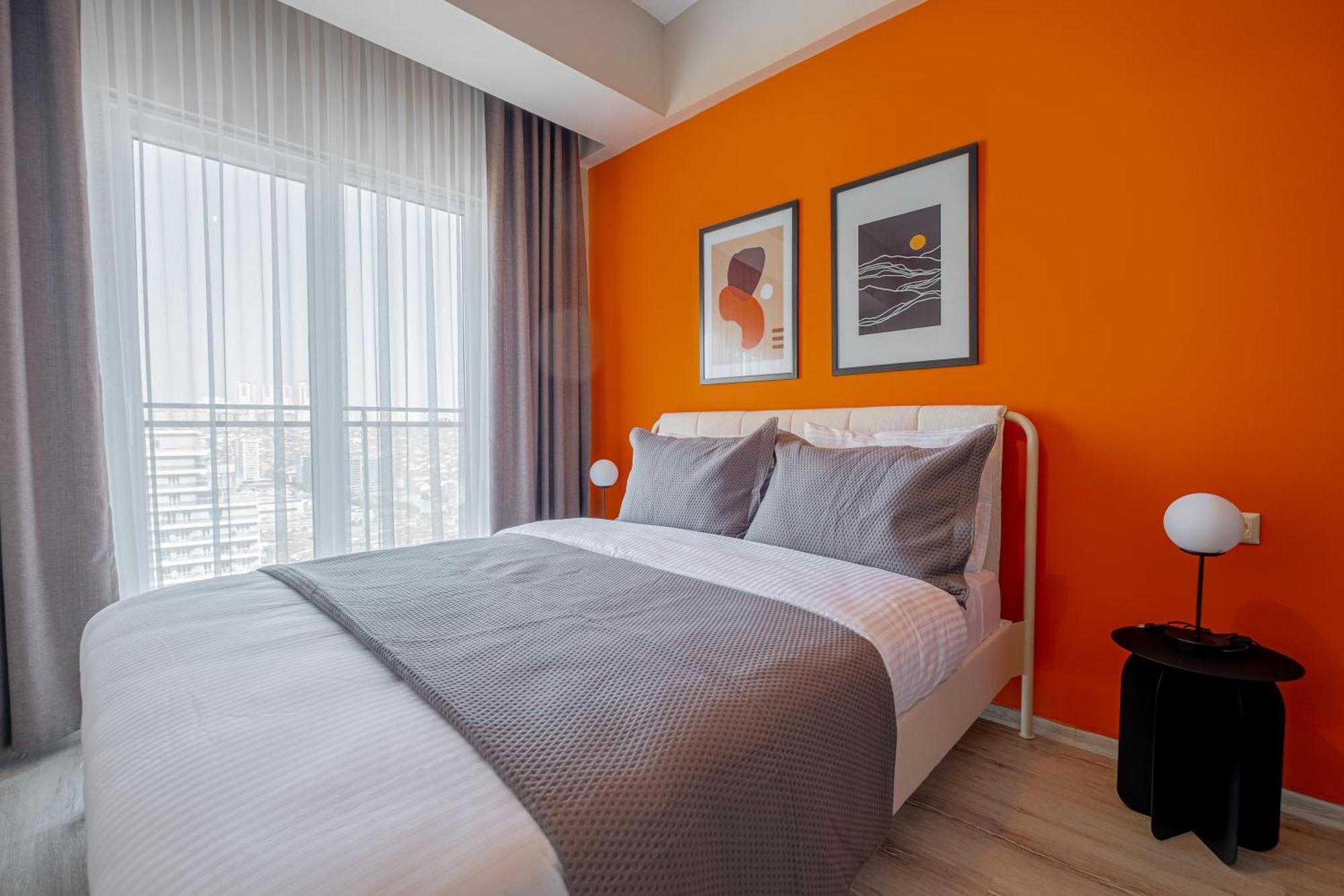 Appartement Linkinn Luxury & *