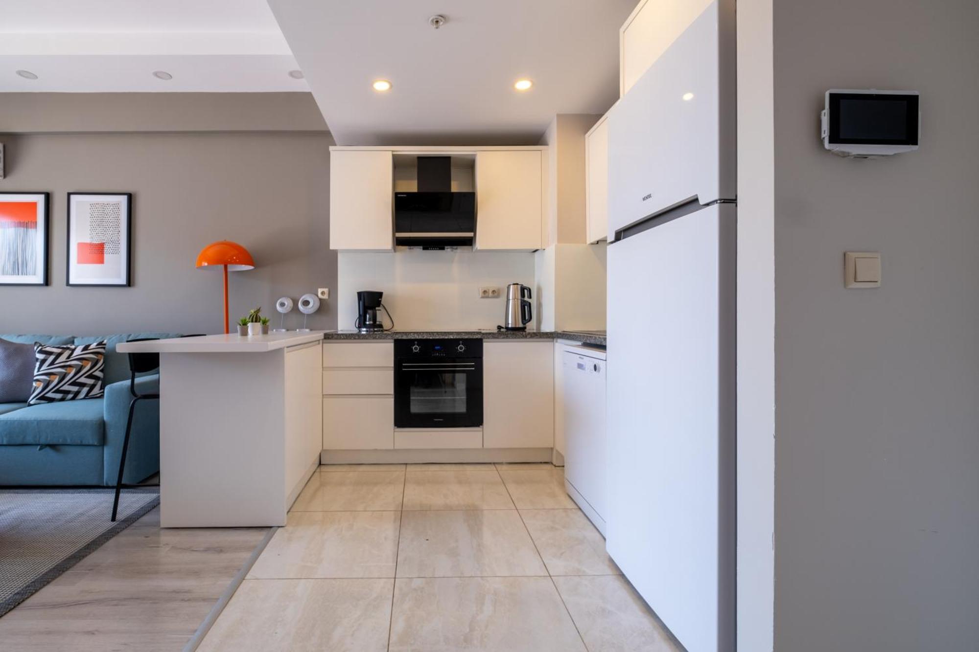 Linkinn Luxury & Appartement *