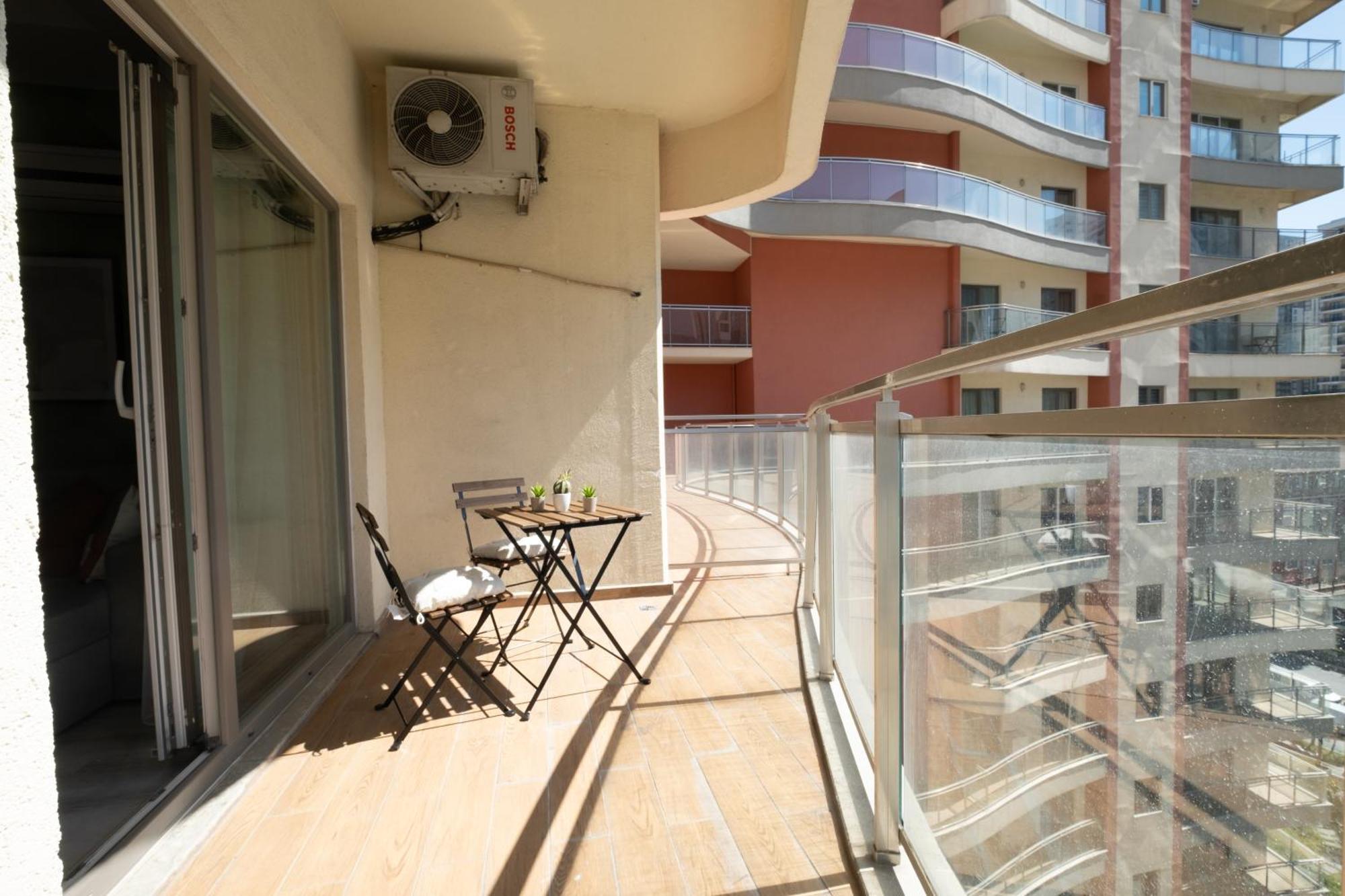 Linkinn Luxury & Appartement *