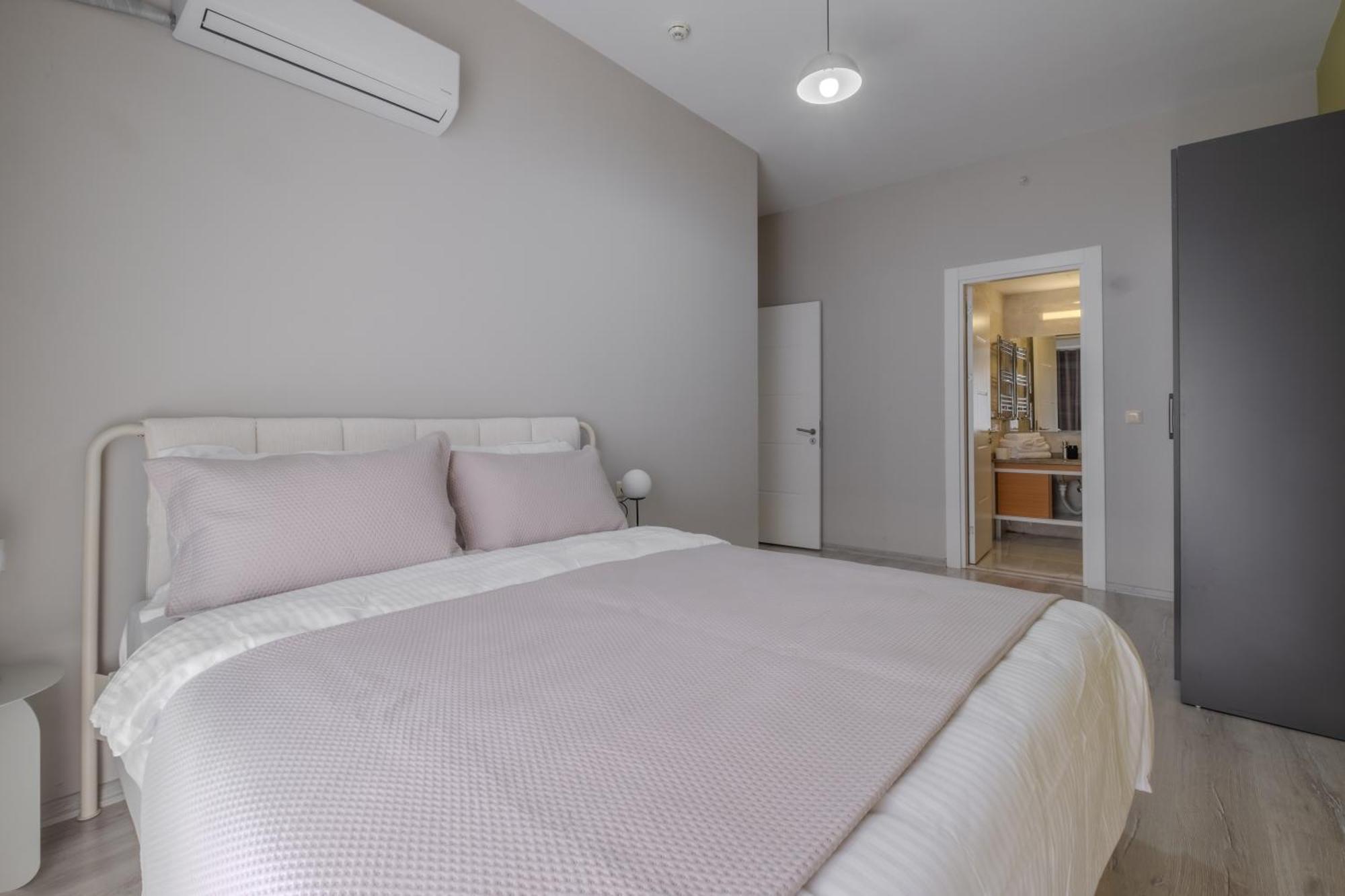 Appartement Linkinn Luxury & *