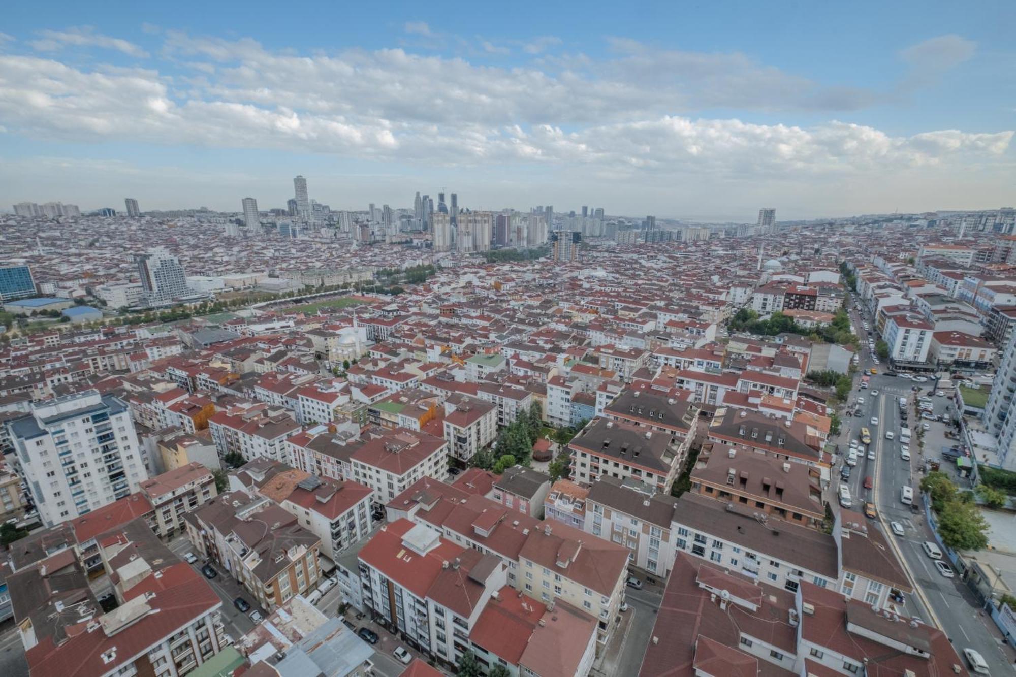 Linkinn Luxury & * Istambul