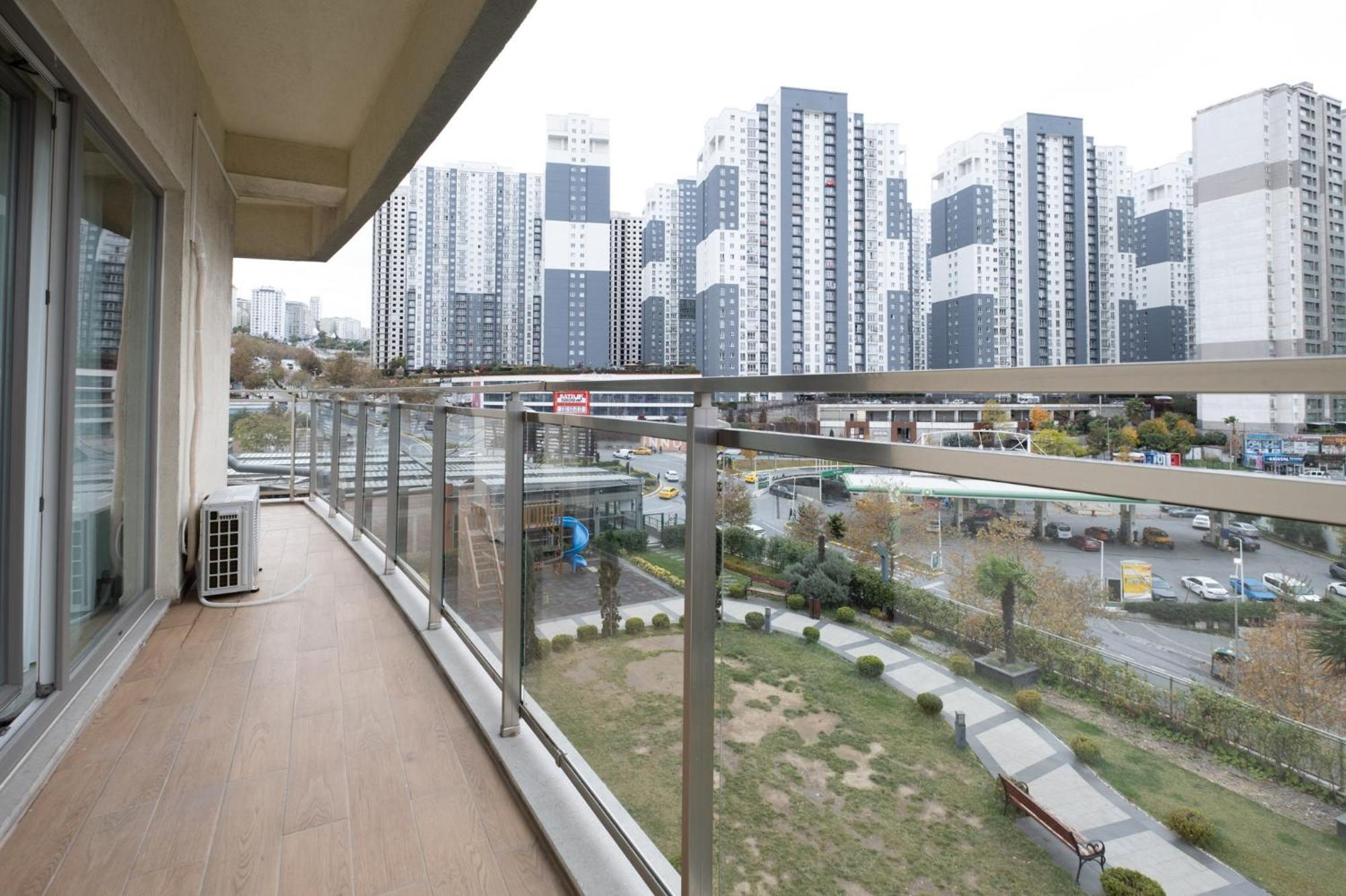 Appartement Linkinn Luxury &