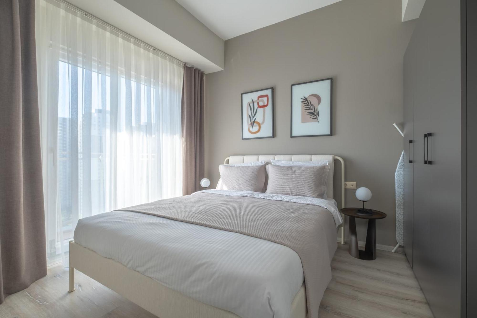 Linkinn Luxury & Appartement